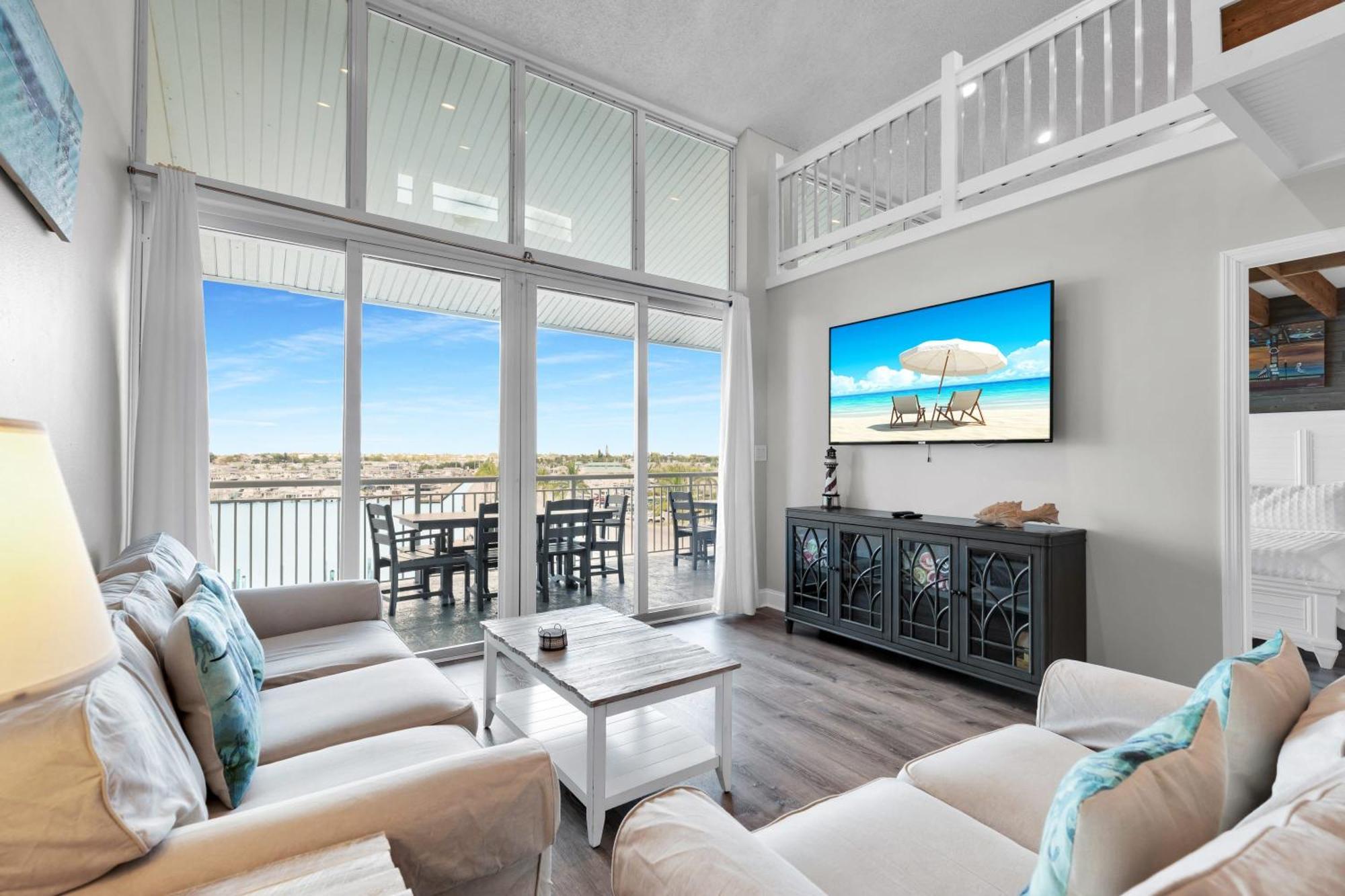 St Kitts - Downtown Waterfront Penthouse Pool Dock Parking Villa Key West Eksteriør billede