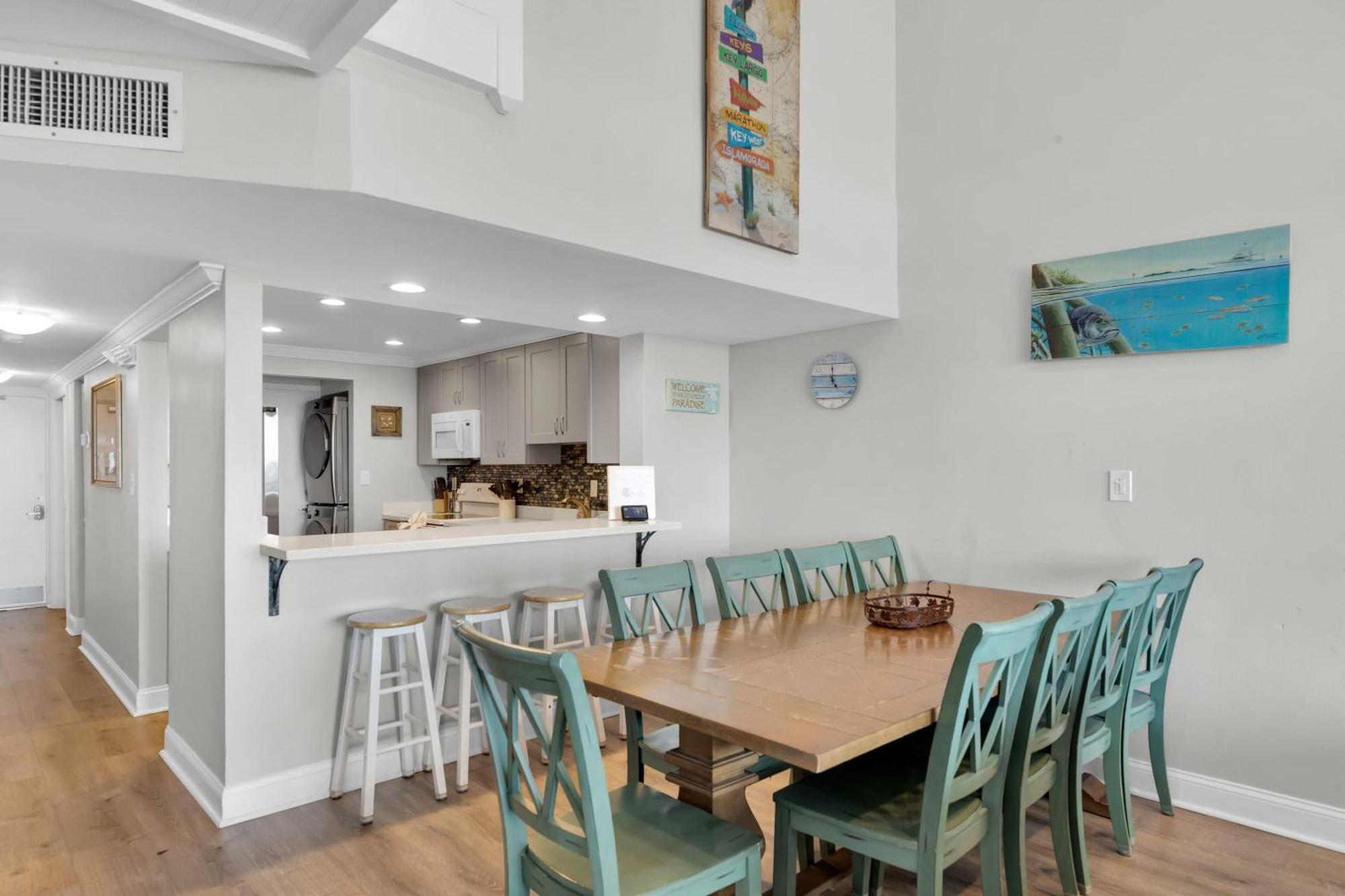 St Kitts - Downtown Waterfront Penthouse Pool Dock Parking Villa Key West Eksteriør billede