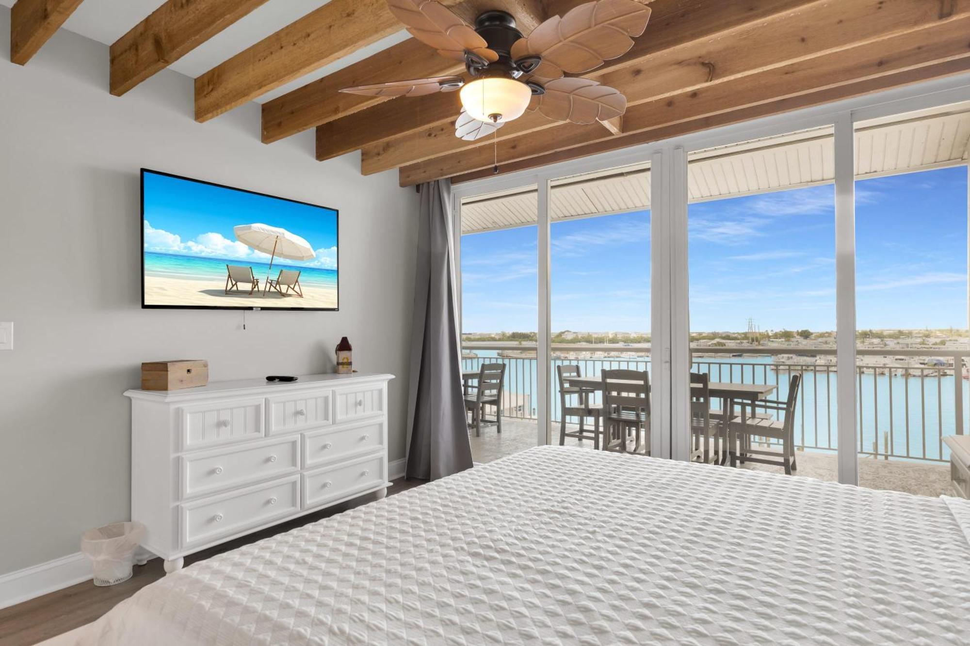 St Kitts - Downtown Waterfront Penthouse Pool Dock Parking Villa Key West Eksteriør billede