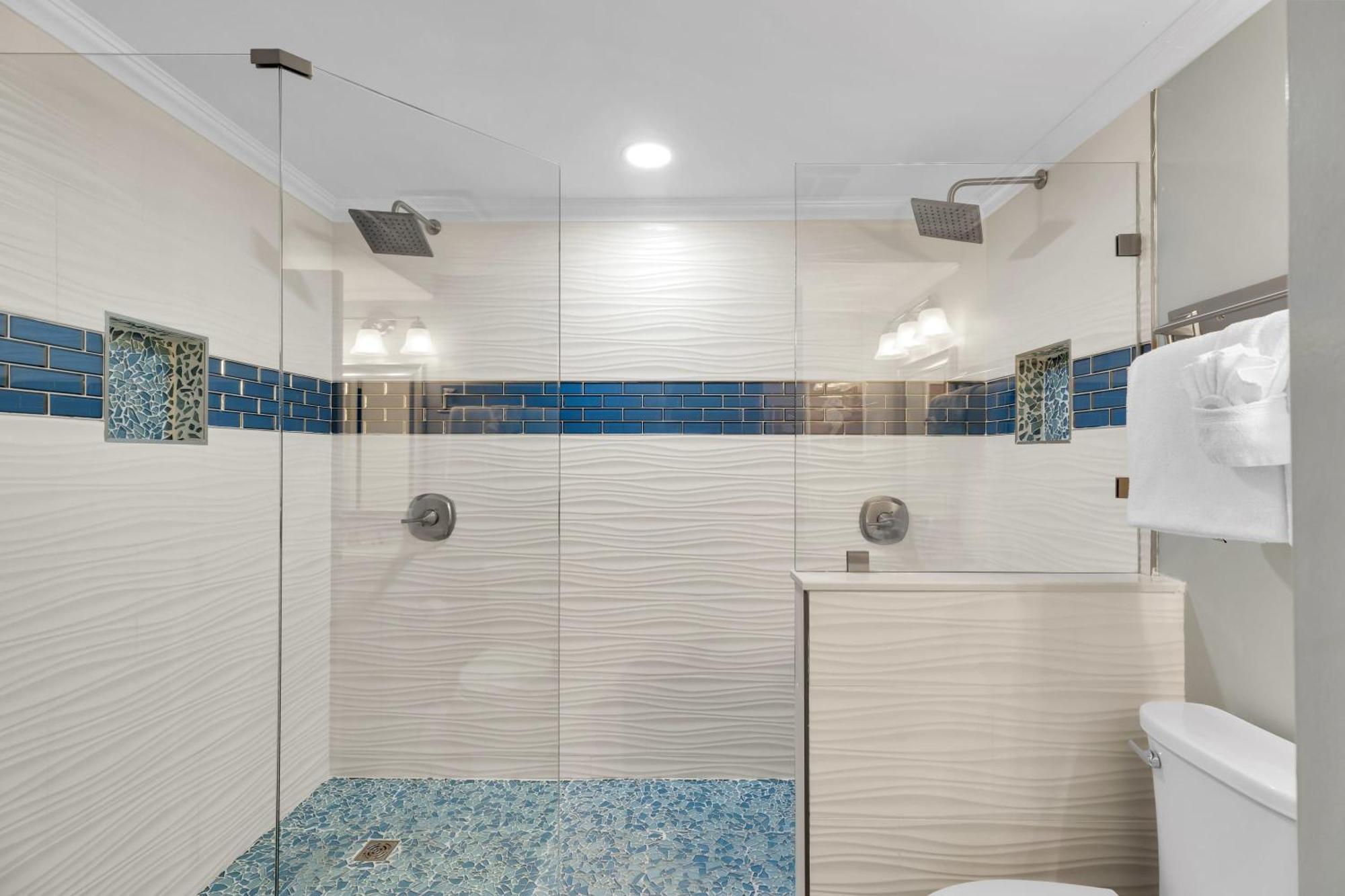 St Kitts - Downtown Waterfront Penthouse Pool Dock Parking Villa Key West Eksteriør billede