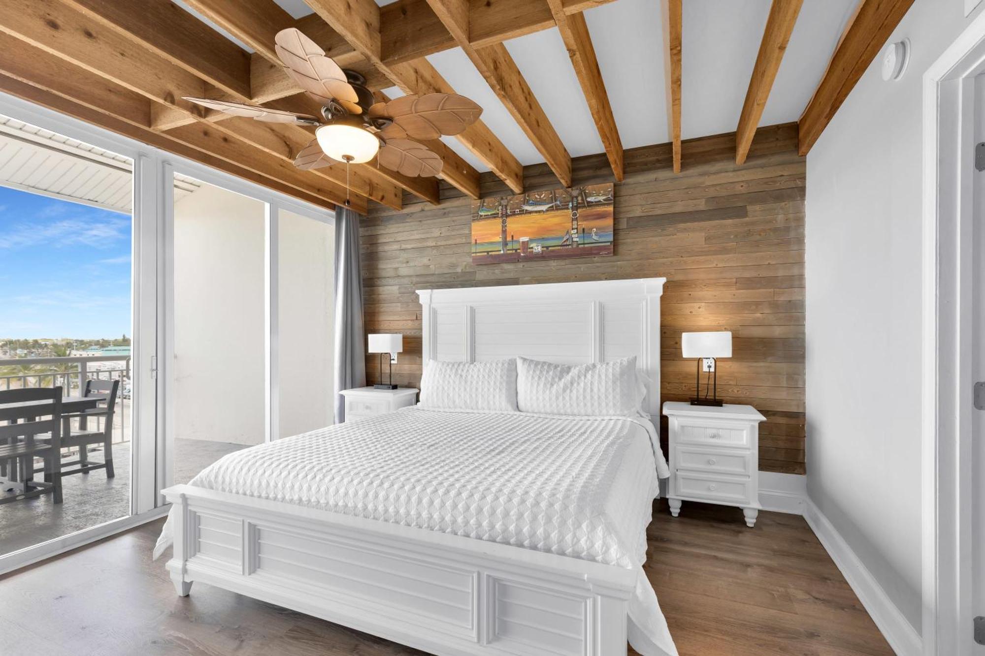 St Kitts - Downtown Waterfront Penthouse Pool Dock Parking Villa Key West Eksteriør billede
