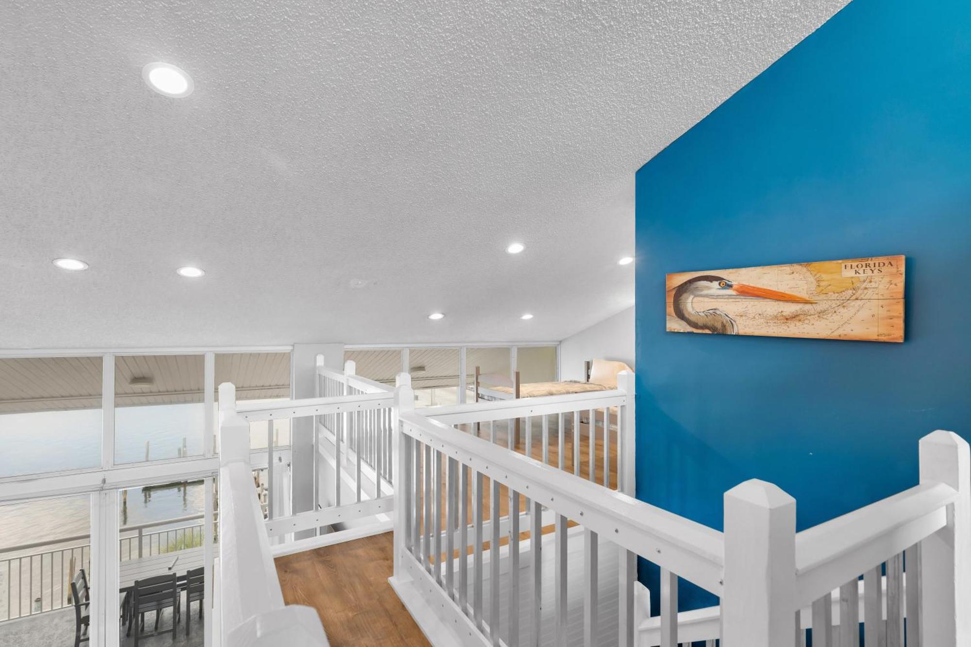 St Kitts - Downtown Waterfront Penthouse Pool Dock Parking Villa Key West Eksteriør billede